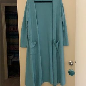 Lularoe Sarah cardigan